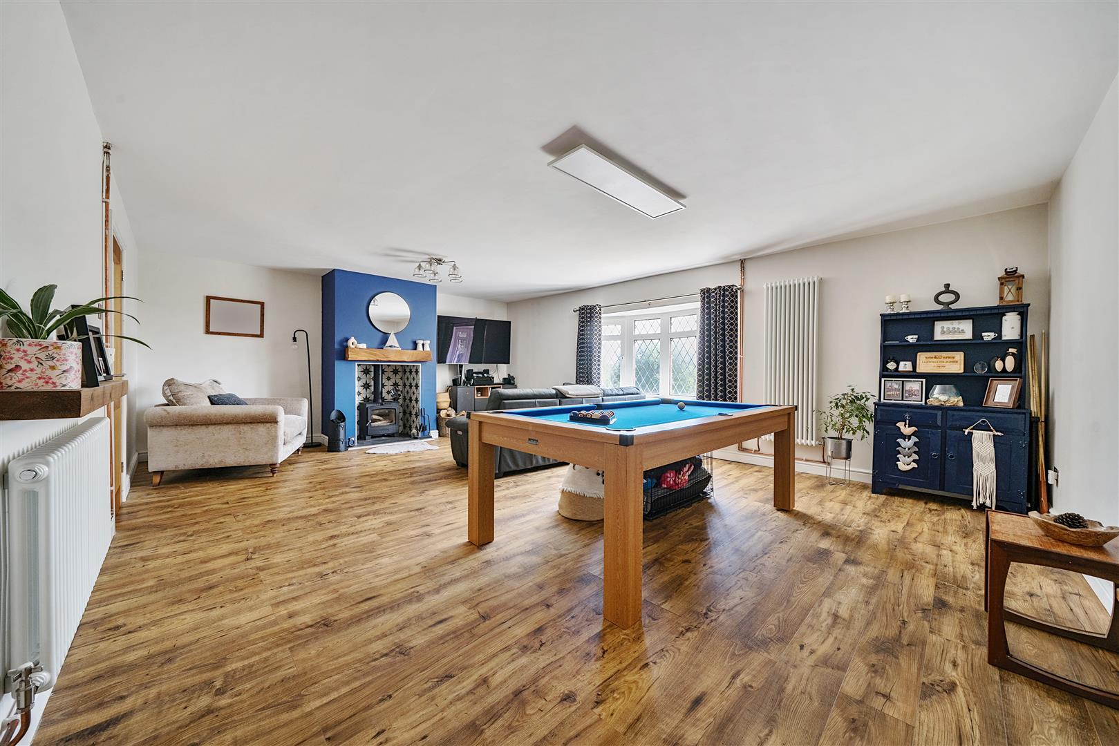 Yr Allt, Llangennech, Llanelli, SA14 8YU